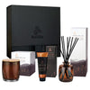 Equilibrium Nurturing Gift Set Mandarin with Basil and Lime