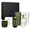 Flourish Organics Nourishing Gift Set Lemongrass