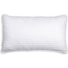 Hotel 1000G Standard Gusset High Pillow