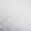 Hotel 1000G Standard Gusset High Pillow