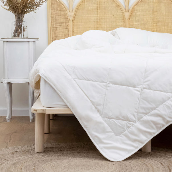 Australian Wool Warm 500GSM Quilt Range