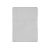 Bamboo Eco 400THC Cotton Queen Pillowcase Grey