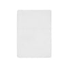 Bamboo Eco 400THC Cotton Queen Pillowcase White