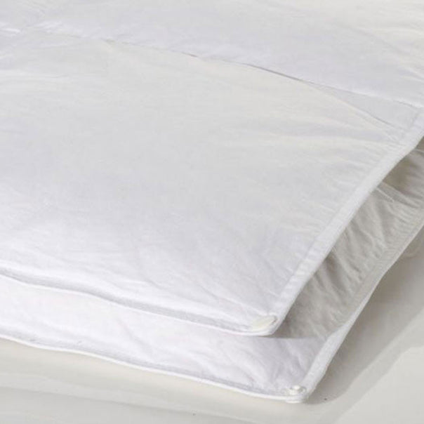 Goose Down 2+1 Four Seasons 80% Quilt Range