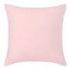 Stonewashed French Linen Quilt Cover Set Range Blush