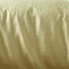 Stonewashed French Linen Quilt Cover Set Range Butter