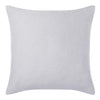 Stonewashed French Linen Quilt Cover Set Range Dove Grey