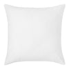 Stonewashed French Linen Quilt Cover Set Range White