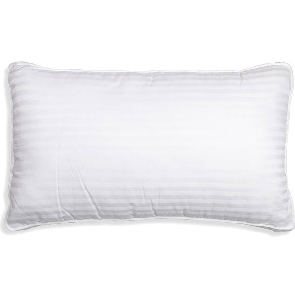 Luxury 1100g King Medium Pillow
