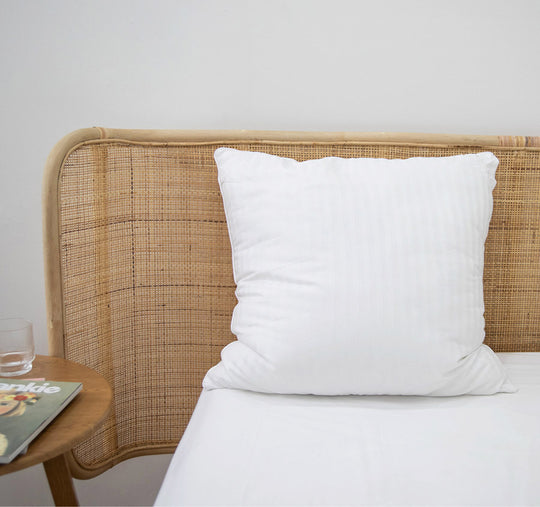 Luxury 1000g European Pillow