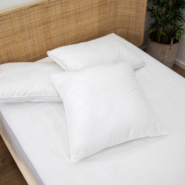 Luxury 1000g European Pillow