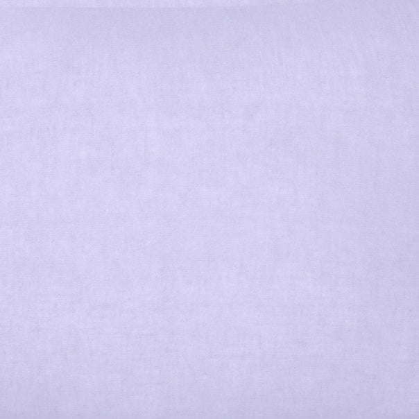 Stonewashed French Linen Standard Pillowcase Pair Lilac