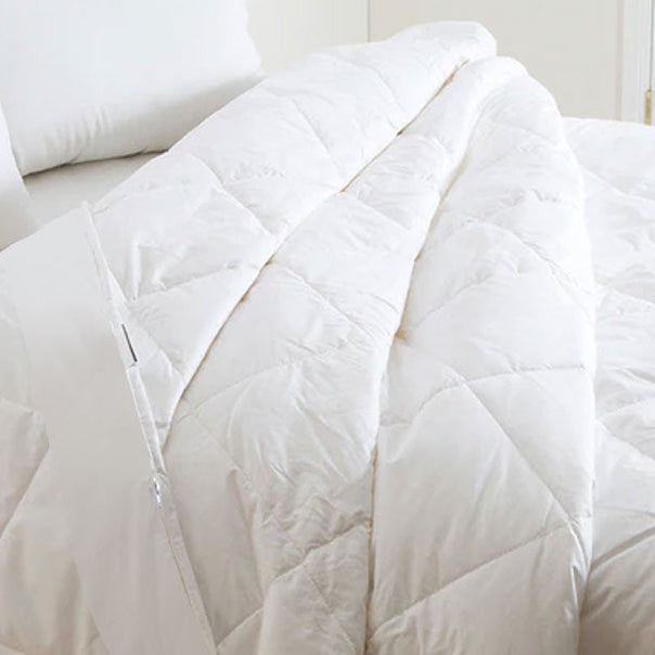 Light Wool 150GSM Quilt Range