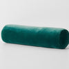 Luxury Velvet 18x60cm Filled Cushion Forest Night