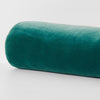 Luxury Velvet 18x60cm Filled Cushion Forest Night