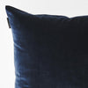 Luxury Velvet 50x50cm Cushion Slate