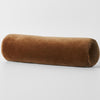 Luxury Velvet 18x60cm Filled Cushion Tobacco