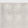 Waffle 840GSM Cotton Bath Mat Natural