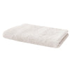 4 Piece Elvire 600GSM Cotton Hand Towel Set Ivory