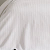 Evora Coverlet Set Range White