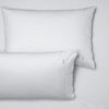 Heston 300THC Cotton Percale Fitted Sheet Combo Set Range White