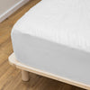 Bamboo Breathe Easy Fitted Mattress Protector Range