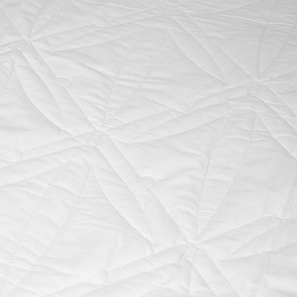 Bamboo Breathe Easy Fitted Mattress Protector Range