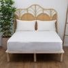 Cool Cotton Fitted Mattress Protector Range