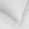 Cotton Standard Pillow Protector