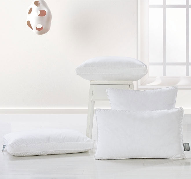 Penthouse Living Gusset 1000GSM Soft Pillow