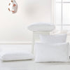 Penthouse Living Gusset 1150GSM Medium Pillow