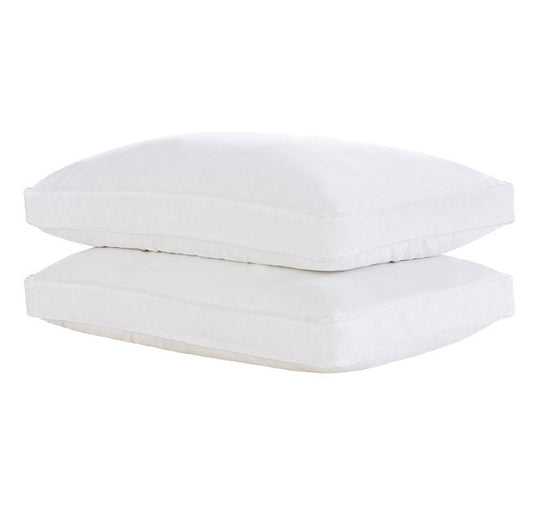Penthouse Living Gusset 1500g King Pillow