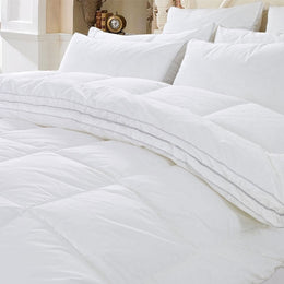 Penthouse Living 500GSM Quilt Range