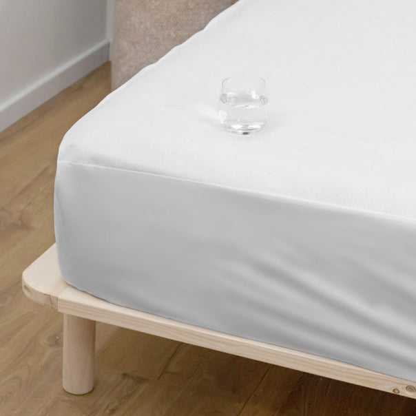 Waterproof Fitted Mattress Protector Range