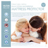 Waterproof Fitted Mattress Protector Range