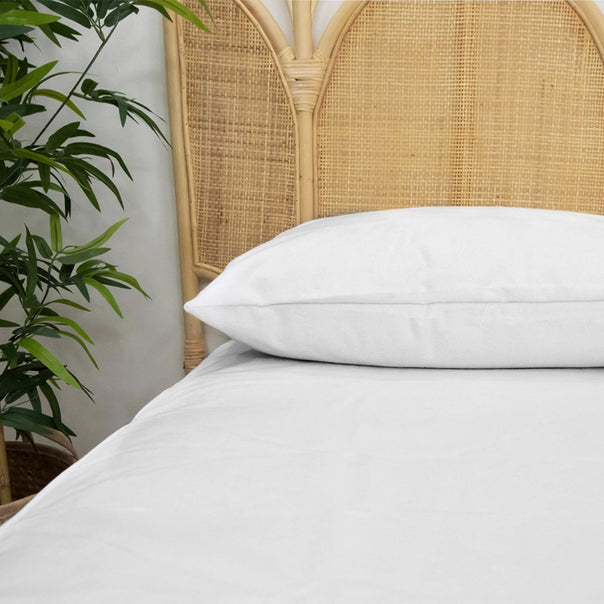 Waterproof Standard Pillow Protector