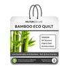 Bamboo Eco 350GSM All Seasons Quilt Range