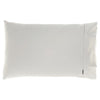 Hotel Augusta 500THC Cotton Sateen King Pillowcase Grey