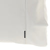 Hotel Augusta 500THC Cotton Sateen King Pillowcase Grey