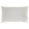 Hotel Augusta 500THC Cotton Sateen Standard Pillowcase Grey