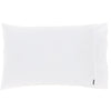 Hotel Augusta 500THC Cotton Sateen Sheet Set Range White