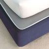 Fitted Bedwrap Range Navy