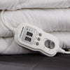 Electric Quilted Blanket Range