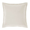Nimes Linen 48x48cm Filled Cushion Natural
