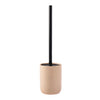 Seaspray Toilet Brush Holder Clay
