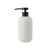 Seaspray Soap Dispenser Grey