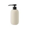 Seaspray Soap Dispenser Stone