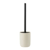 Seaspray Toilet Brush Holder Stone