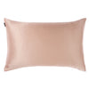 Silk Standard Pillowcase Blush
