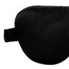 Silk Sleep Eye Mask Black